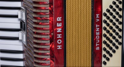 Hohner R6KL6409